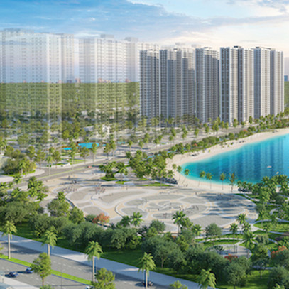 CenLand (CRE) đặt mục tiêu doanh thu 2021 tăng gần gấp đôi lên 4.000 tỷ nhưng lợi nhuận chỉ tăng khiêm tốn