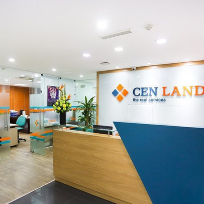 CenLand (CRE) muốn chào bán gần 202 triệu cổ phiếu cho cổ đông hiện hữu giá 10.000 đồng, phát hành cổ phiếu thưởng tỷ lệ 30%