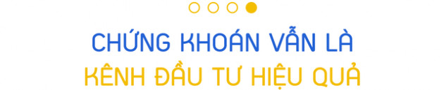 CEO 9X của Finbox: Chuyên Toán đầu tư chứng khoán, từ trách nhiệm “vào thị trường và lấy lại tiền cho gia đình” đến nhà sáng lập robot hỗ trợ NĐT cá nhân - Ảnh 7.