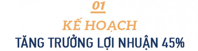 CEO ABBank Lê Hải: An Bình sẽ tập trung vào 2 dự án lớn, đặt mục tiêu vào top 8 ngân hàng có tỷ suất lợi nhuận trên vốn tốt nhất