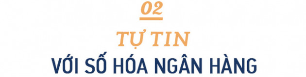 CEO ABBank Lê Hải: An Bình sẽ tập trung vào 2 dự án lớn, đặt mục tiêu vào top 8 ngân hàng có tỷ suất lợi nhuận trên vốn tốt nhất - Ảnh 3.