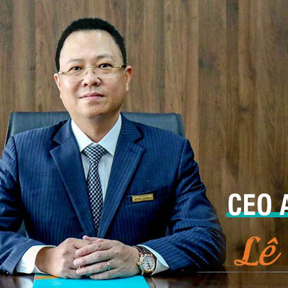 CEO ABBank Lê Hải: Ổn định, bền vững là điều kiện, tiền đề để đổi mới và phát triển thành công