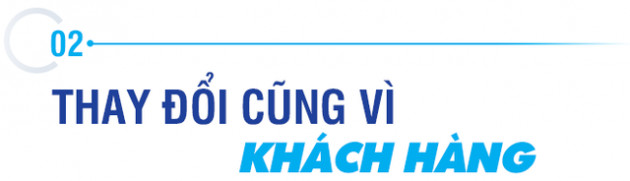 CEO ACB Đỗ Minh Toàn: Khi khách hàng tin tưởng, ngân hàng sẽ thực hiện tốt các mục tiêu kinh doanh đề ra - Ảnh 4.