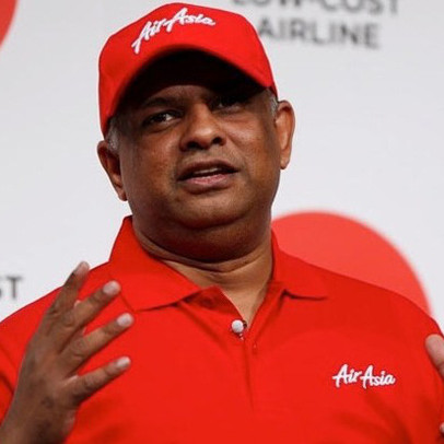 CEO AirAsia: Một thông điệp mạnh mẽ là cái ngành du lịch Việt Nam cần nhưng không nên tự làm khó mình khi so sánh với Thái Lan