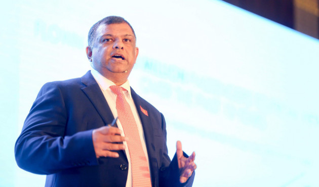 CEO AirAsia Tony Fernandes: Tôi không điên để bỏ qua thị trường Việt Nam! - Ảnh 2.