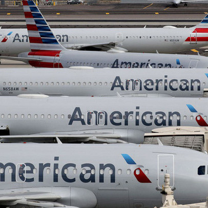 CEO American Airlines: Nộp đơn xin phá sản như một số hãng hàng không là một thất bại