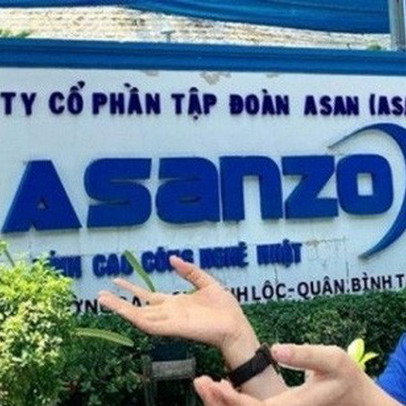 CEO Asanzo: Đối tác e ngại đòi tiền, kho bãi treo, việc làm của 2.000 công nhân đang bị ảnh hưởng