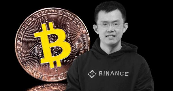 CEO Binance: Mọi người nên đa dạng hóa danh mục đầu tư, đừng all in vào tiền số như tôi - Ảnh 2.