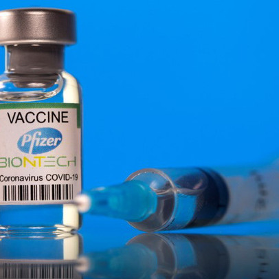 CEO BioNTech: 'Thế giới sẽ cần một loại vaccine Covid-19 mới vào năm 2022'