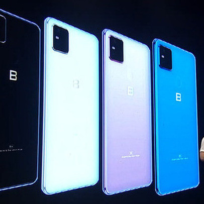 CEO BKAV Nguyễn Tử Quảng: "Hỡi những ai đang chỉ trích Bphone, BKAV đang xây dựng nền công nghiệp smartphone Việt Nam đấy"