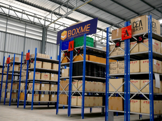  CEO Boxme: Muốn startup thành công trong ngành logistics, đừng chạy theo quy mô! - Ảnh 1.