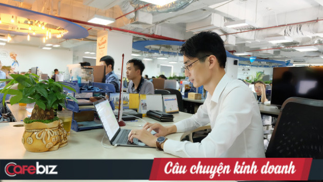  CEO Boxme: Muốn startup thành công trong ngành logistics, đừng chạy theo quy mô! - Ảnh 2.