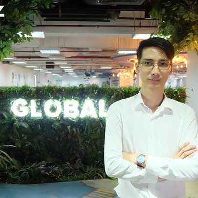 CEO Boxme: Muốn startup thành công trong ngành logistics, đừng chạy theo quy mô!