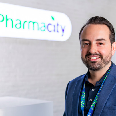 CEO Chris Blank: Nhu cầu về dược phẩm của người Việt liên tục tăng trưởng 2 chữ số, Pharmacity hướng đến mốc doanh thu 1,5 tỷ USD