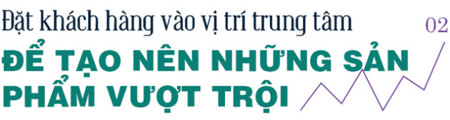 CEO Chứng khoán Kafi tiết lộ bí quyết tạo làn gió mới trên thị trường tài chính - Ảnh 3.