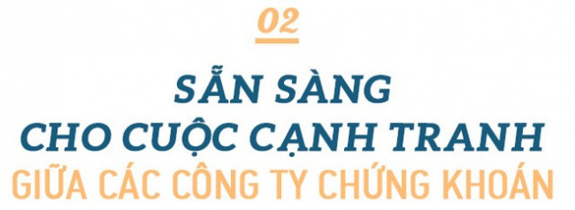 CEO chứng khoán Pinetree giải mã tốc độ tăng trưởng margin “thần tốc” - Ảnh 3.