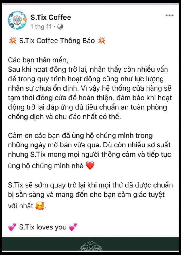 CEO chuỗi cà phê S.TIX gọi vốn 200 tỷ rồi lặn mất tăm: Hot boy thích bỏ phố về rừng nên xây luôn ‘làng bình yên’ và kiểu nói đạo lý siêu ‘bám trend’ - Ảnh 3.