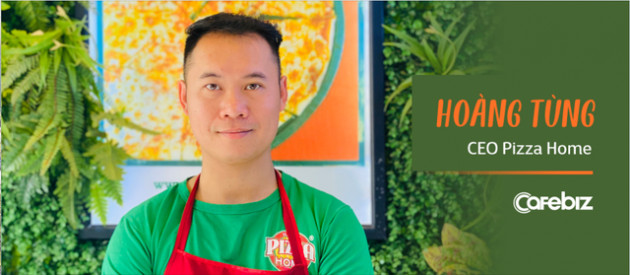 CEO chuỗi pizza Việt sáng tạo ‘burger corona’ lên báo ngoại: Trả 4 cửa hàng, đưa 3 cái vào chế độ ‘ngủ đông’, duy trì 5 điểm bán online và lập 3 nhóm hành động cầm cự mùa dịch!