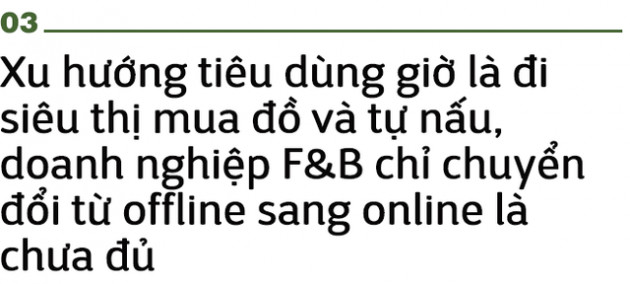 CEO chuỗi pizza Việt sáng tạo ‘burger corona’ lên báo ngoại: Trả 4 cửa hàng, đưa 3 cái vào chế độ ‘ngủ đông’, duy trì 5 điểm bán online và lập 3 nhóm hành động cầm cự mùa dịch! - Ảnh 9.