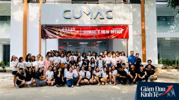 CEO chuỗi thời trang Gumac: 80 cửa hàng đã đóng hết nhưng rất may mắn vẫn bán online tốt giữa mùa dịch! Doanh nghiệp còn dòng tiền thì không bao giờ nên ngủ đông! - Ảnh 1.