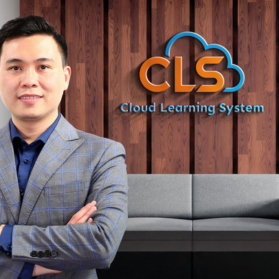 CEO CLS:“Đào tạo E-Learning chỉ dành cho doanh nghiệp lớn là quan điểm sai lầm”
