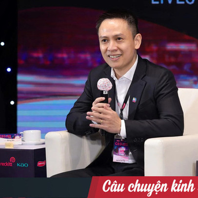 CEO Con Cưng: Phấn đấu đạt 1 tỷ USD doanh thu năm 2023, trong 3 năm tới sẽ không gọi vốn nữa vì lợi nhuận đủ để phát triển thoải mái!