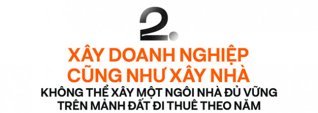  CEO Coolmate Phạm Chí Nhu: Lỗi sai 200 triệu đồng, những chiếc áo trả vào ngày thứ 59 và tham vọng IPO tại Việt Nam - Ảnh 4.