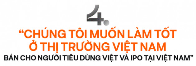  CEO Coolmate Phạm Chí Nhu: Lỗi sai 200 triệu đồng, những chiếc áo trả vào ngày thứ 59 và tham vọng IPO tại Việt Nam - Ảnh 12.