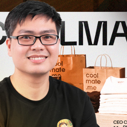 CEO Coolmate Phạm Chí Nhu: Lỗi sai 200 triệu đồng, những chiếc áo trả vào ngày thứ 59 và tham vọng IPO tại Việt Nam