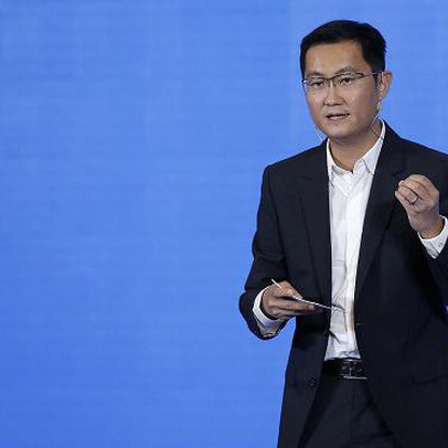 CEO của Tencent đã trở thành người giàu nhất Trung Quốc như thế nào?