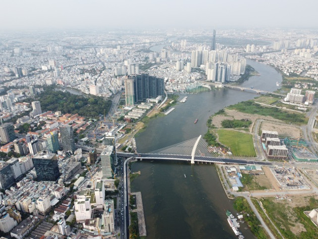 CEO C&W: Thanh khoản dự án, dòng tiền doanh nghiệp BĐS bị tác động trong năm 2022 - 2023