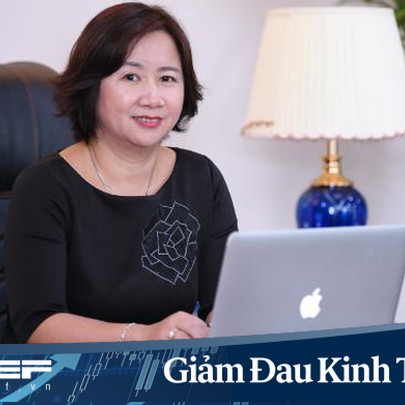 CEO Đại Phúc Land: “Một trận chiến mang tính sống còn nếu chúng ta không nhanh nhạy"