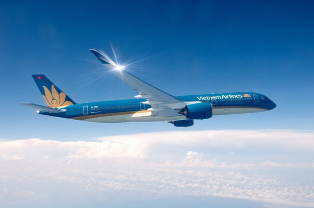 CEO Dương Trí Thành: Vietnam Airlines sẽ bay thẳng chuyến đầu tiên đến Mỹ năm 2022 - Ảnh 2.