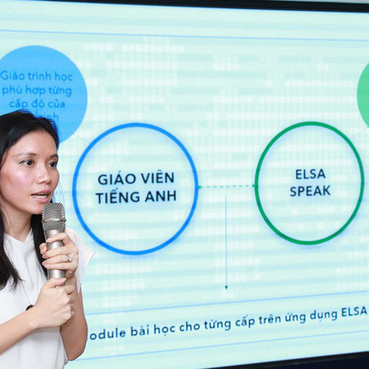 CEO Elsa hiến kế cách tìm được co-founder giỏi dù không có tiền