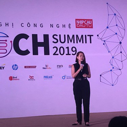 CEO ESP Capital Lê Hoàng Uyên Vy: ‘Chỉ trong nửa đầu năm 2019, startups Việt đã huy động tổng cộng 246 triệu USD’