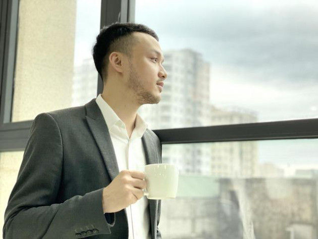 CEO Finbox: Không có lý do gì để VN-INDEX về 950, điều chỉnh là cơ hội mua - Ảnh 2.