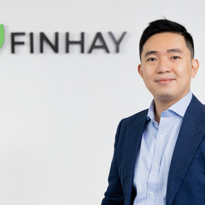 CEO Finhay: Người trẻ đang bỏ lỡ tài sản đầu tư của mình