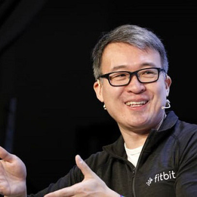 CEO Fitbit: Từ sinh viên bỏ học Harvard tới câu chuyện bán 'con cưng' cho Google