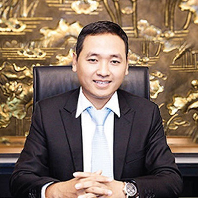 CEO Gelex Nguyễn Văn Tuấn chi gần 1.100 tỷ đồng "gom" thành công 30 triệu cổ phiếu GEX