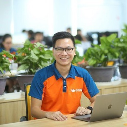 CEO Giao Hàng Nhanh (GHN) Lương Duy Hoài: “Tốc độ của GHN vẫn luôn trong top đầu toàn thị trường Việt Nam”