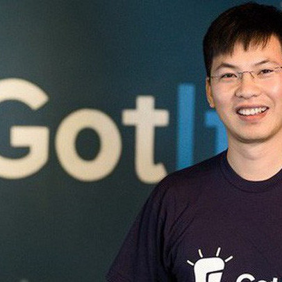 CEO GotIt! - Trần Việt Hùng: "Sẽ phát triển AI của mình không chỉ giải toán cao cấp mà còn cung cấp kiến thức cho người hỏi như một gia sư thực thụ"