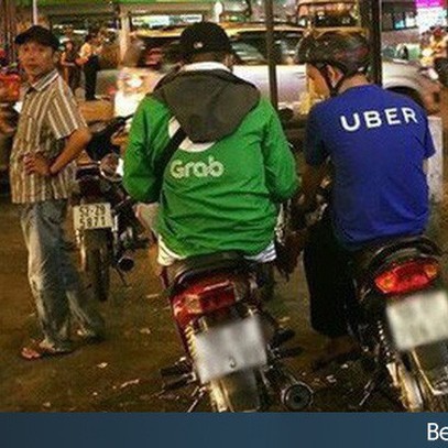 CEO Grab Việt Nam: Nếu hoàn tất thâu tóm Uber ĐNÁ, chúng tôi sẽ tập trung vào phục vụ khách hàng, nhưng xin hiểu một DN không thể khuyến mãi suốt đời