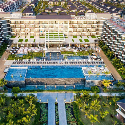 CEO Group củng cố nền tảng cho sự phát triển dài hạn