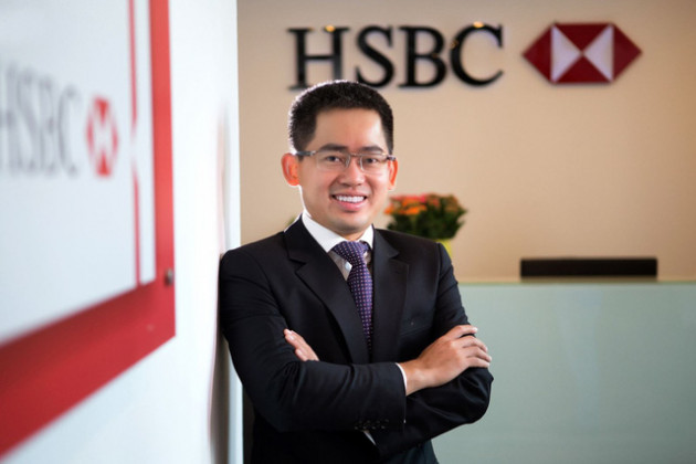 CEO HSBC: Ngân hàng nội sẽ “cầm trịch” thị trường trong nước, ngân hàng ngoại tiếp tục phát triển thế mạnh riêng - Ảnh 10.