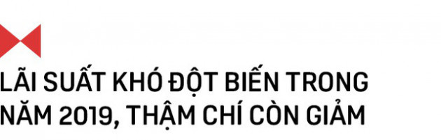 CEO HSBC: Ngân hàng nội sẽ “cầm trịch” thị trường trong nước, ngân hàng ngoại tiếp tục phát triển thế mạnh riêng - Ảnh 4.