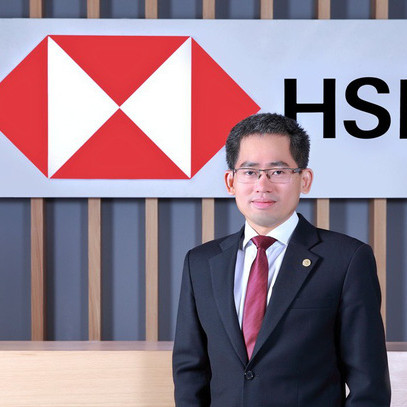 CEO HSBC Việt Nam: An toàn vốn vẫn là vấn đề quan ngại, vốn hóa của các NH quốc doanh có thể là rủi ro hiện hữu