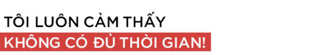 CEO Huawei Việt Nam: Khi về già, niềm tự hào không phải là có bao nhiêu tiền mà là có bao nhiêu ký ức đẹp!