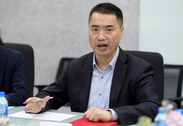 CEO Huawei Việt Nam: Khi về già, niềm tự hào không phải là có bao nhiêu tiền mà là có bao nhiêu ký ức đẹp! - Ảnh 5.