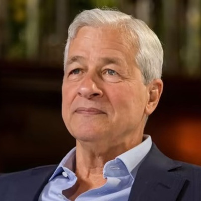 CEO JPMorgan: 'Bão tố đang ập đến'