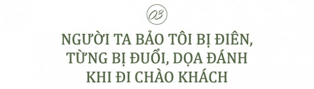 CEO Lạc Hồng viên: Từ cậu bé có sở thích kỳ lạ “ngủ ở nghĩa trang”...đến câu chuyện từng bị coi là “điên” khi bỏ giảng viên đại học đi xây mồ mả - Ảnh 5.